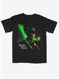 Roddy Ricch Green Light Portrait T-Shirt, BLACK, hi-res