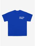 The Kid Laroi Clown T-Shirt, BLUE, hi-res