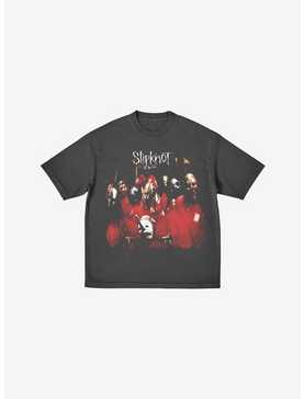 Slipknot Group Photo T-Shirt, , hi-res
