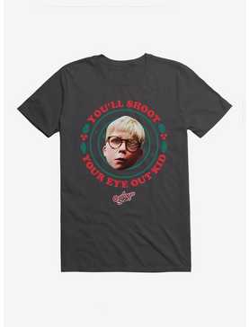 A Christmas Story Shoot Your Eye Out T-Shirt, , hi-res