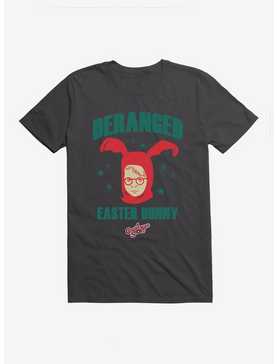 A Christmas Story Deranged Easter Bunny T-Shirt, , hi-res