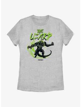 Marvel Spider-Man 2 Game The Lizard Womens T-Shirt, , hi-res
