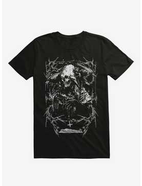 Raven Grim Reaper T-Shirt, , hi-res