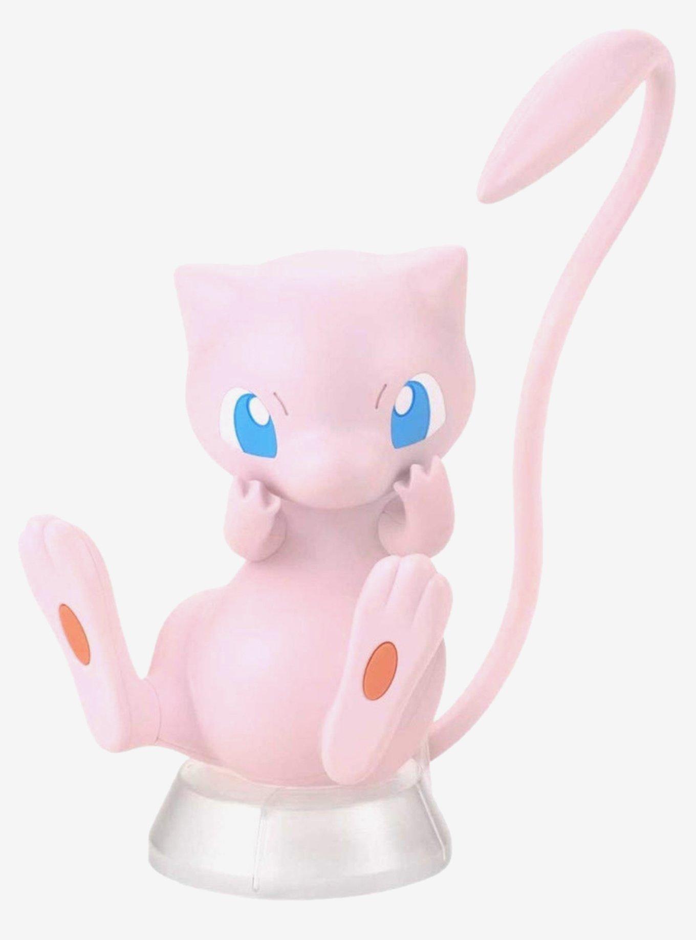 Bandai Spirits Pokémon Mew Model Kit, , hi-res