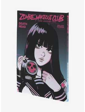Zombie Makeout Club: Deathhead Volume 2 Manga, , hi-res
