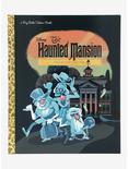 Disney The Haunted Mansion Collector's Edition Big Little Golden Book, , hi-res