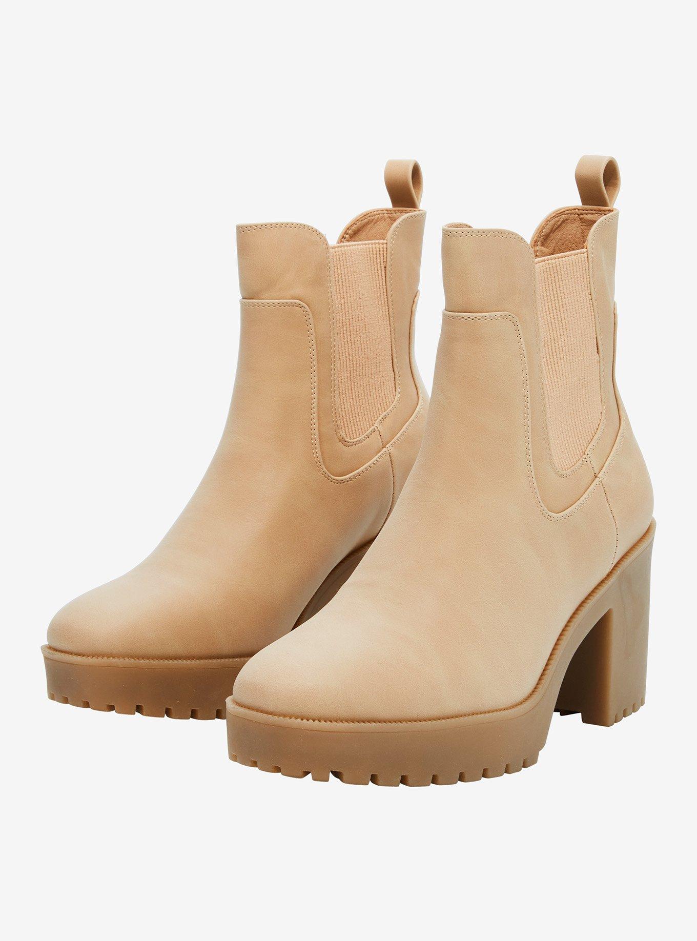 Chinese laundry chelsea outlet bootie