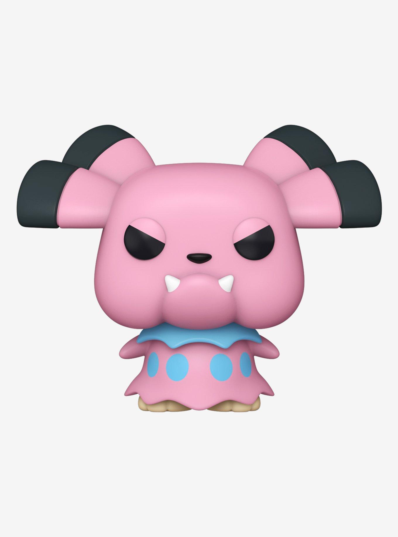 Funko Pop! Games Pok&eacute;mon Snubbull Vinyl Figure, , hi-res