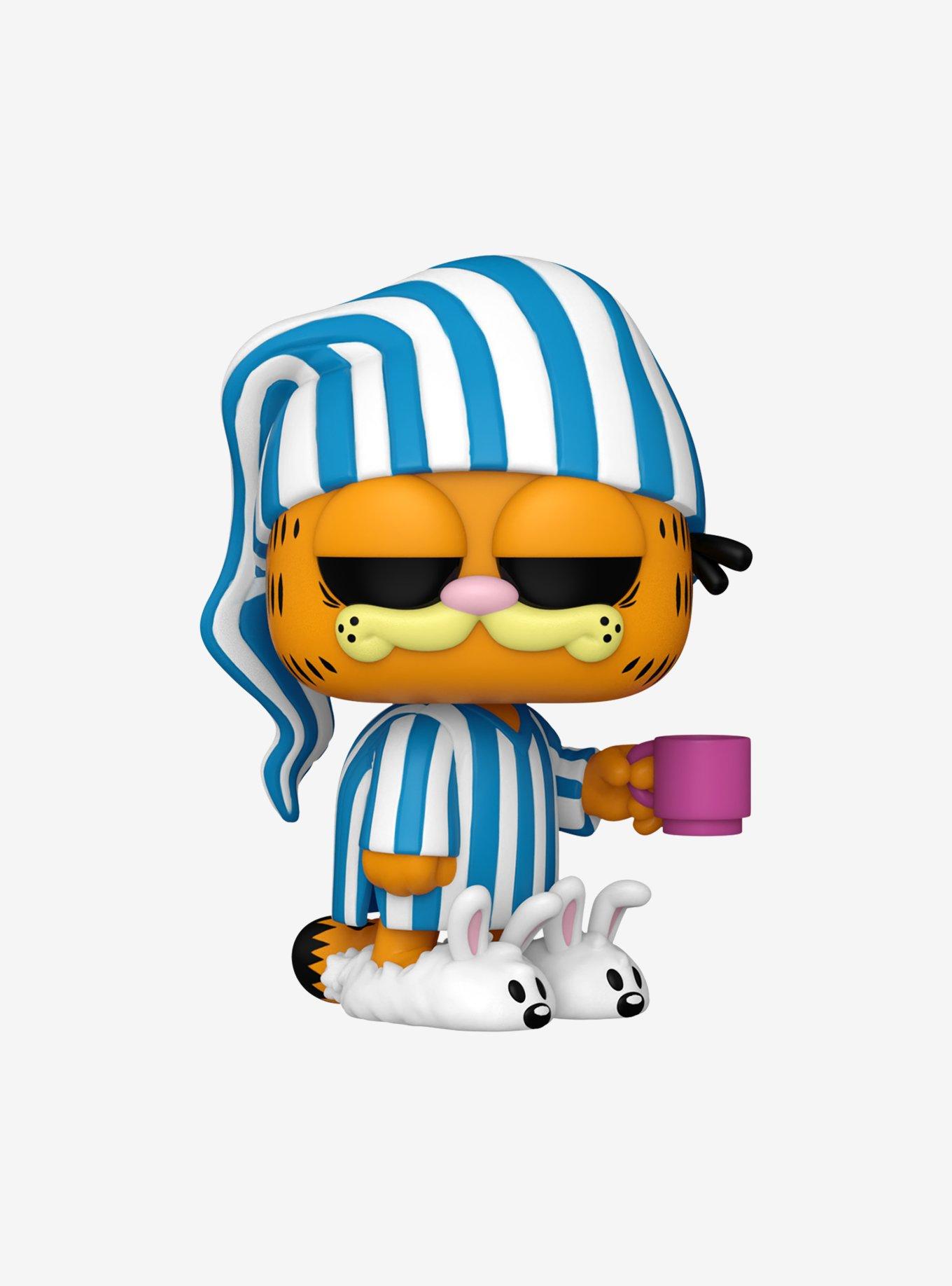 Funko Pop! Comics Garfield with Mug Vinyl Figure, , hi-res
