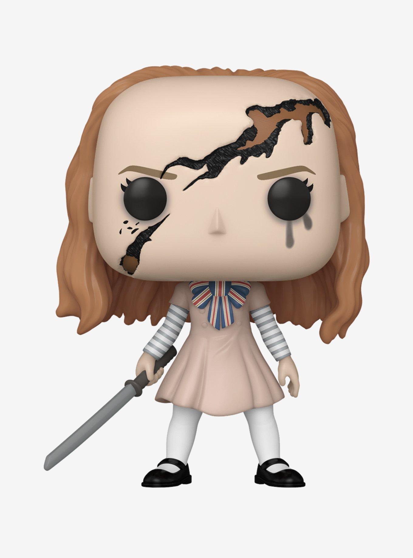 Funko Pop! Games Funko Fusion M3GAN Vinyl Figure, , hi-res