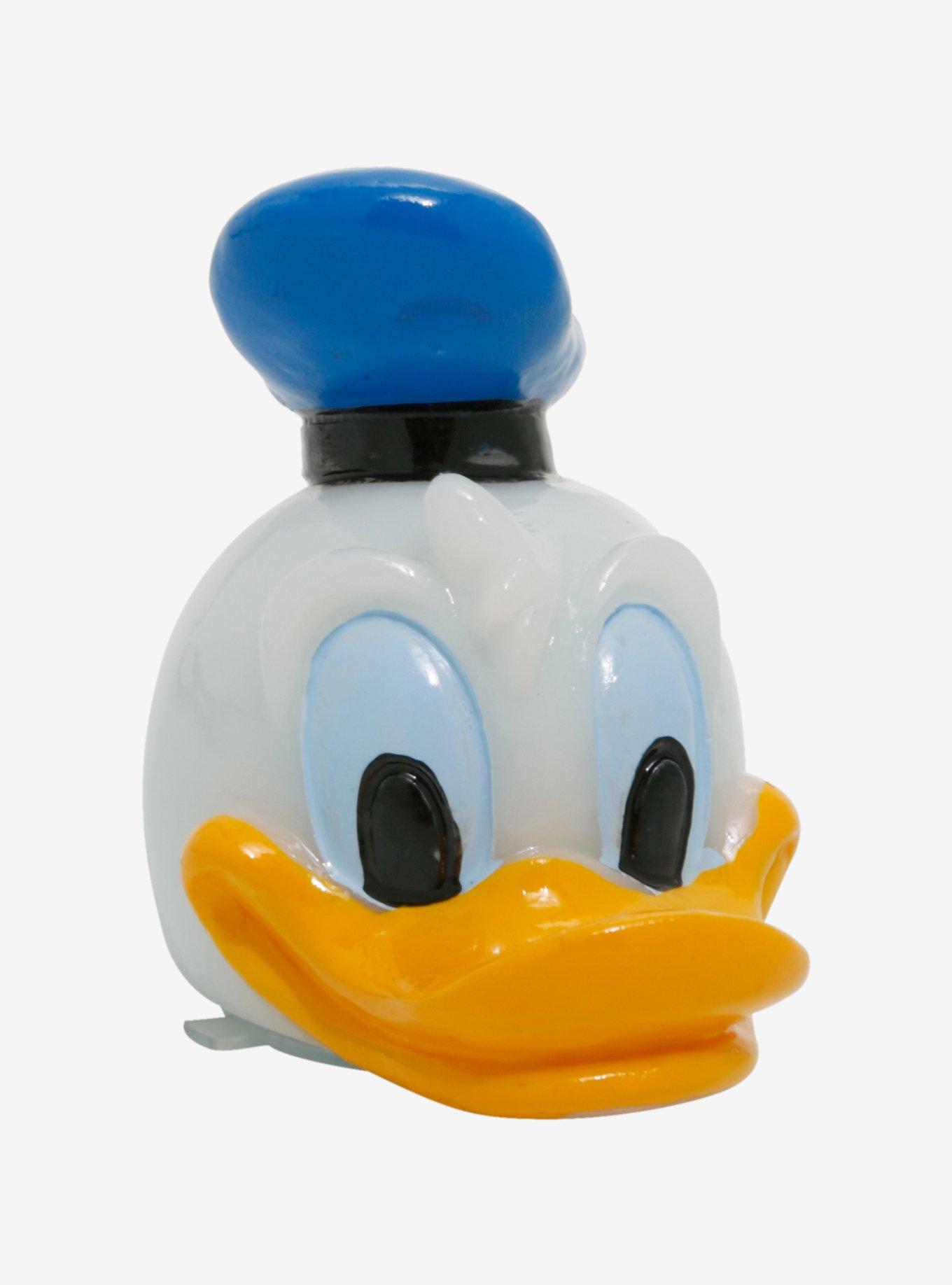 Disney Donald Duck Figural Blueberry Scented Lip Balm, , hi-res