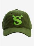 Shrek Logo Embroidered Ball Cap - BoxLunch Exclusive, , hi-res