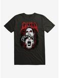 Twiztid Off With They Heads T-Shirt, BLACK, hi-res