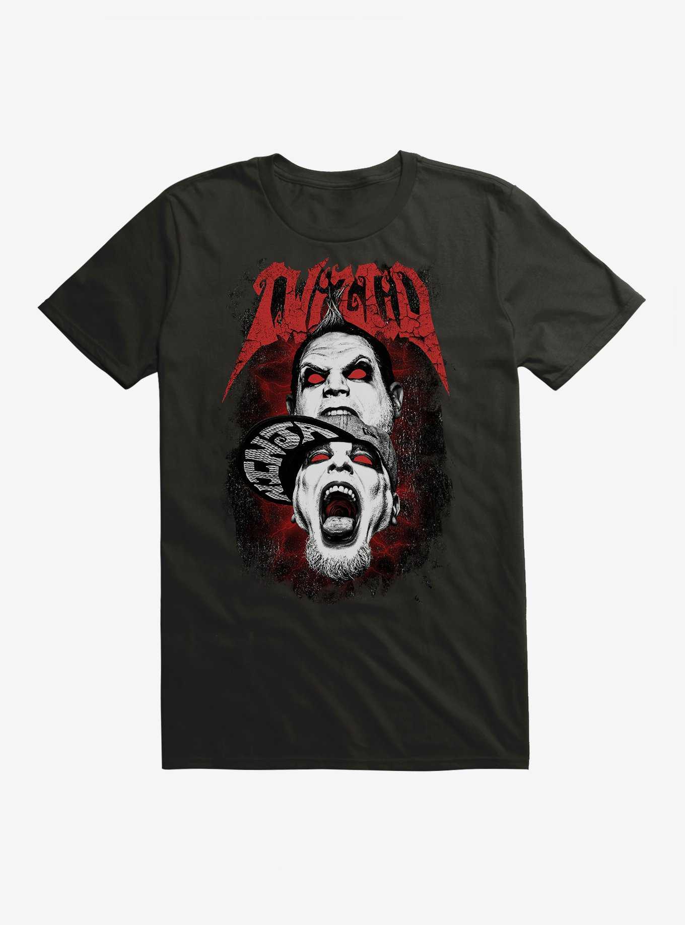 Twiztid Off With They Heads T-Shirt, , hi-res