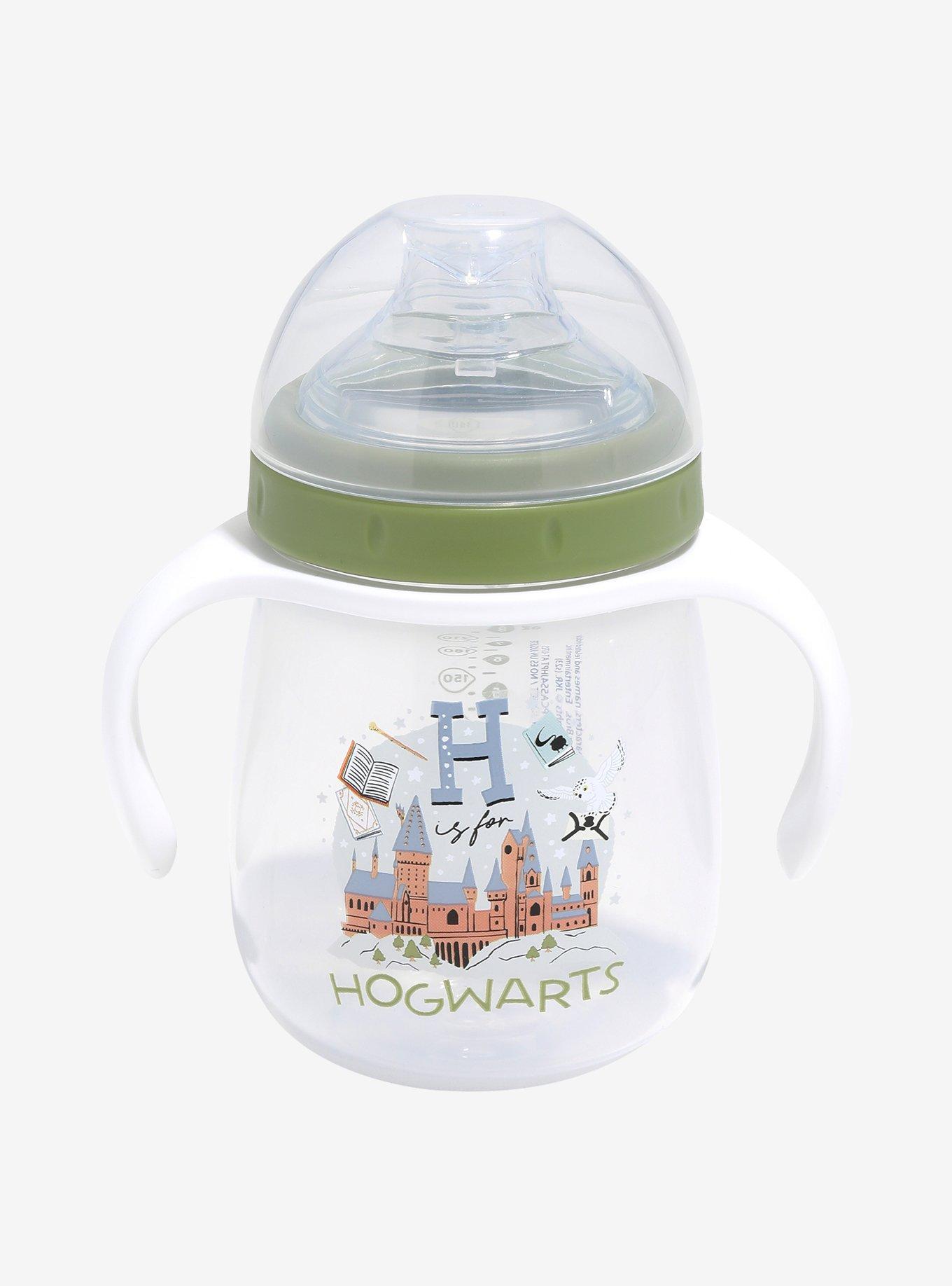 Harry Potter Hogwarts Castle Sippy Cup - BoxLunch Exclusive