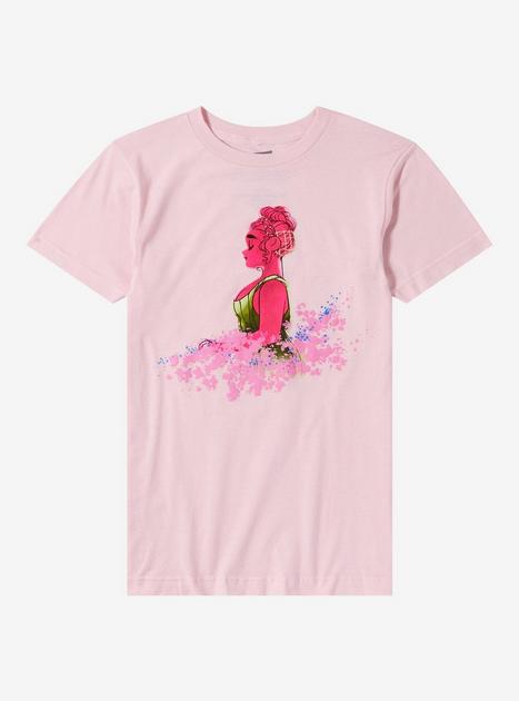 Levis flamingo t discount shirt