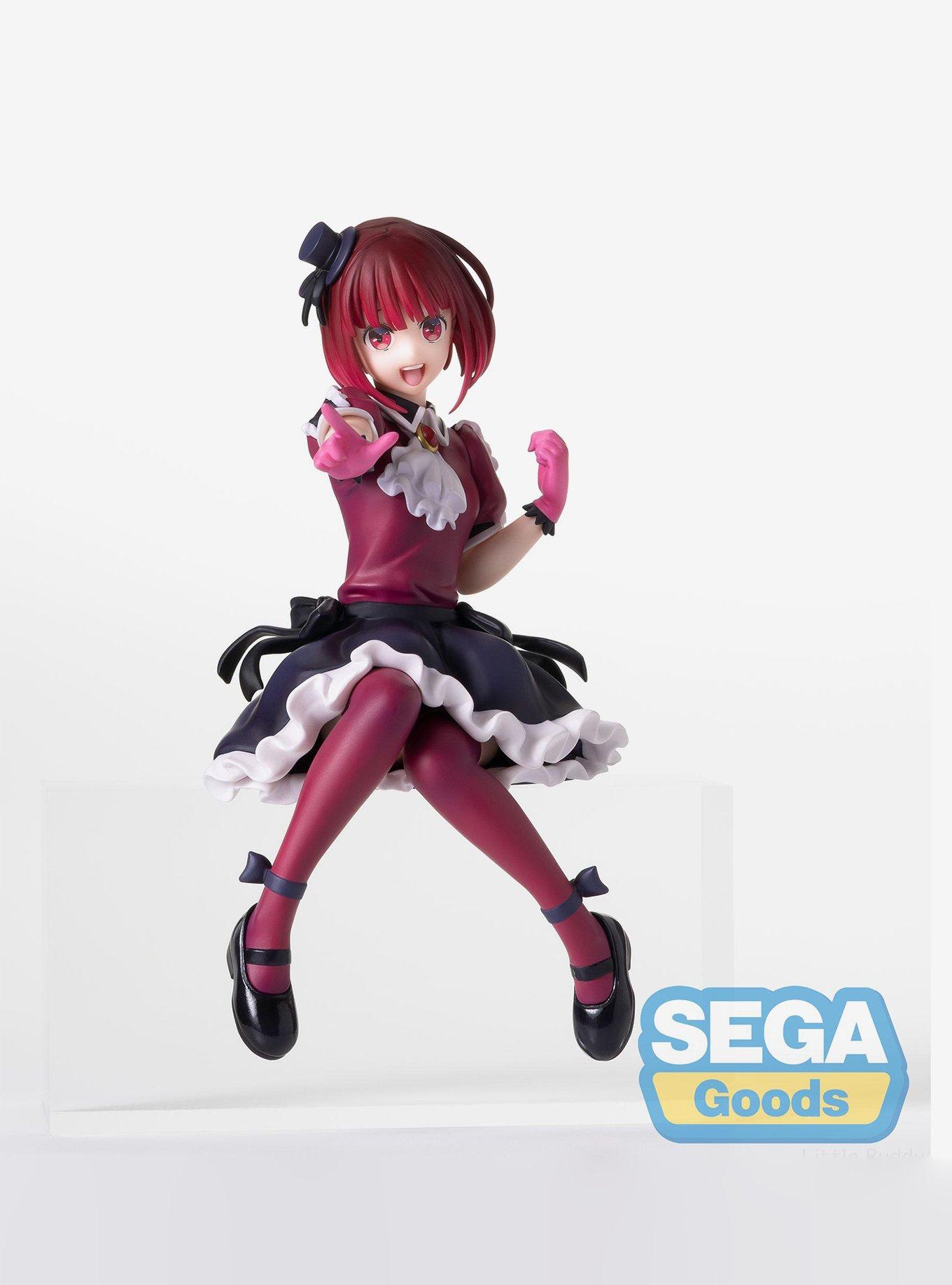 SEGA Oshi No Ko Kana Arima Premium Perching Figure, , hi-res