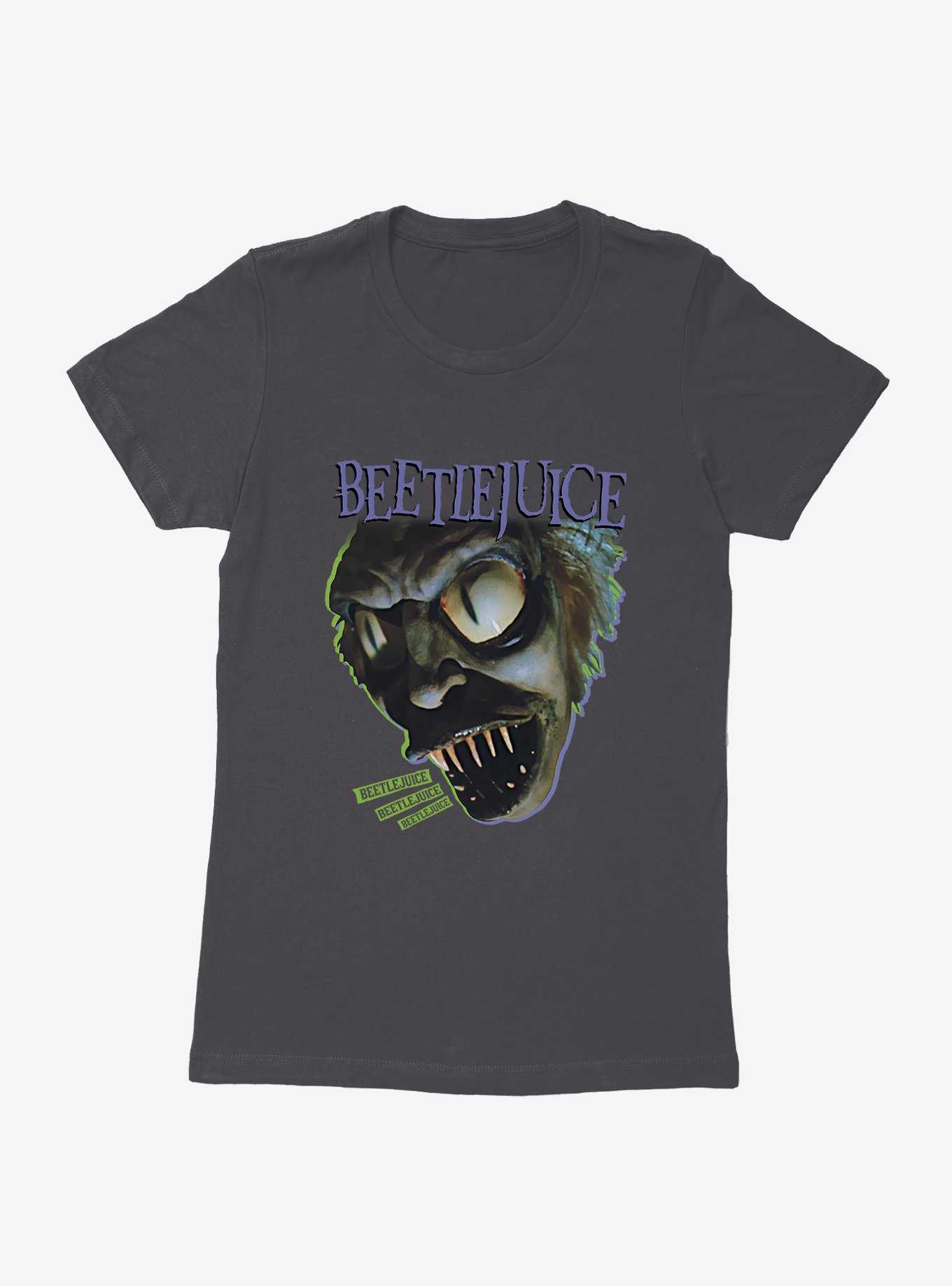 Beetlejuice Summoning Womens T-Shirt, , hi-res