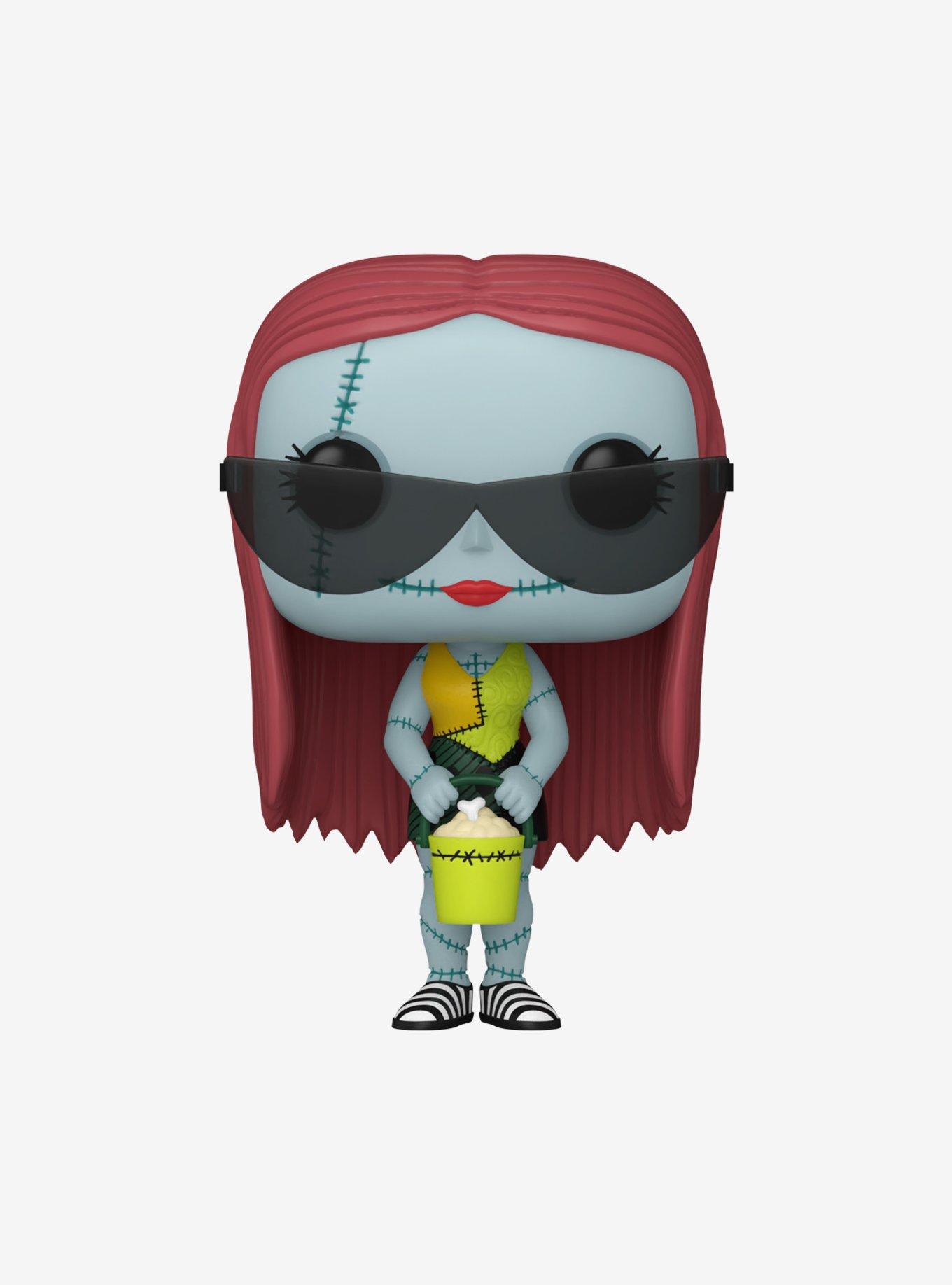 Funko Pop! Disney The Nightmare Before Christmas Sally with Sunglasses Vinyl Figure, , hi-res