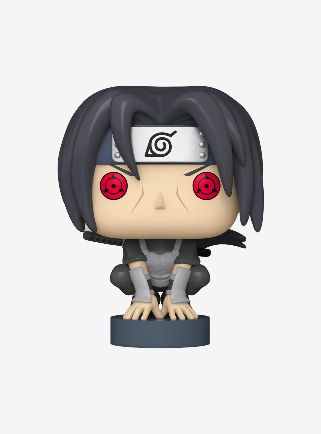 Funko Pop! Animation Naruto Shippuden Itachi Uchiha Vinyl Figure, , hi-res
