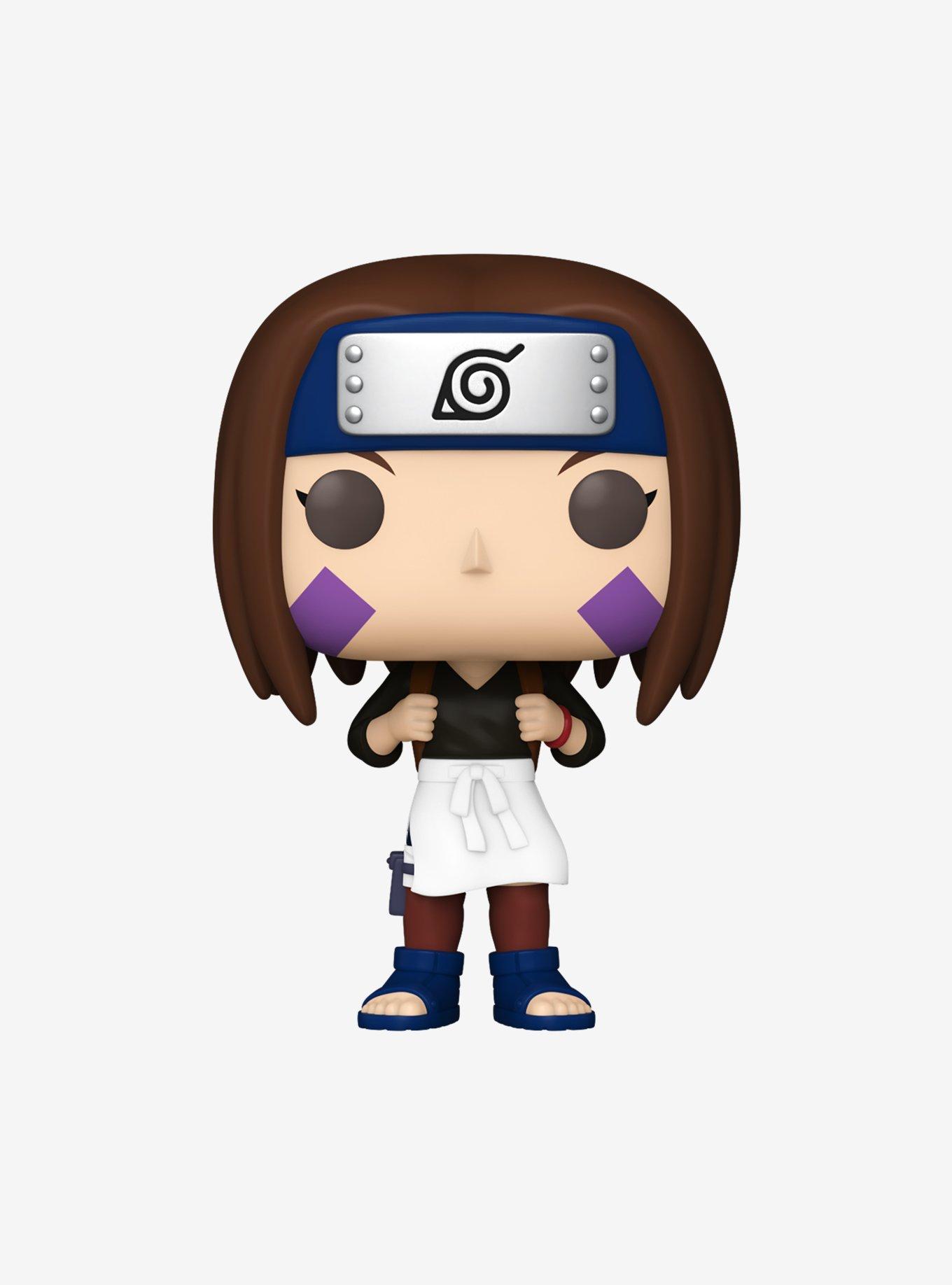 Funko Pop! Animation Naruto Shippuden Rin Nohara Vinyl Figure, , hi-res