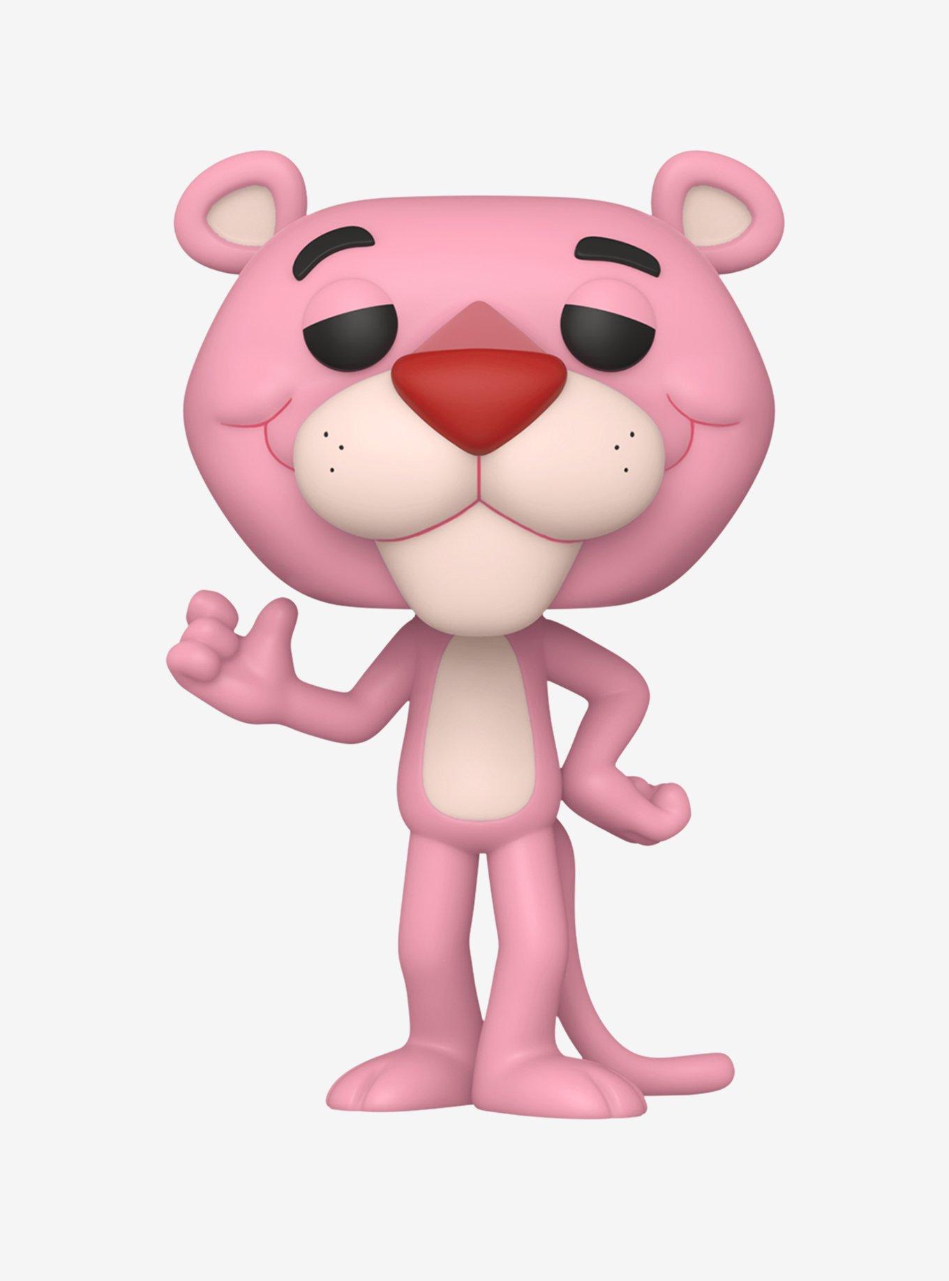 Funko Pop! Television Pink Panther Vinyl Figure, , hi-res