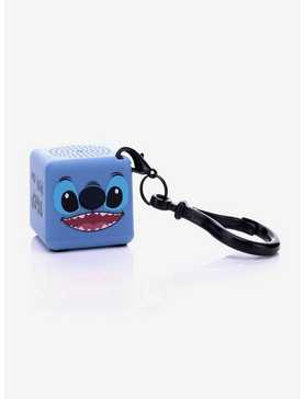 Disney Lilo & Stitch Bitty Boomer Mini Bluetooth Speaker, , hi-res