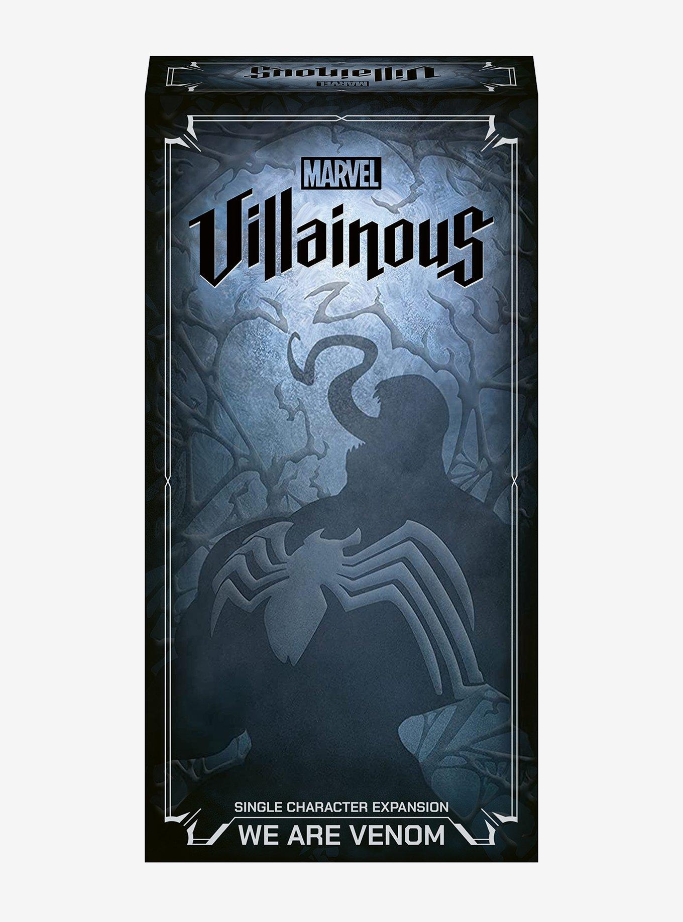 Marvel Villainous We Are Venom Single Character Expansion, , hi-res