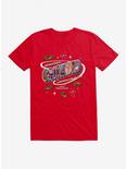 Christmas Vacation Griswold Christmas Time Is Here T-Shirt, , hi-res