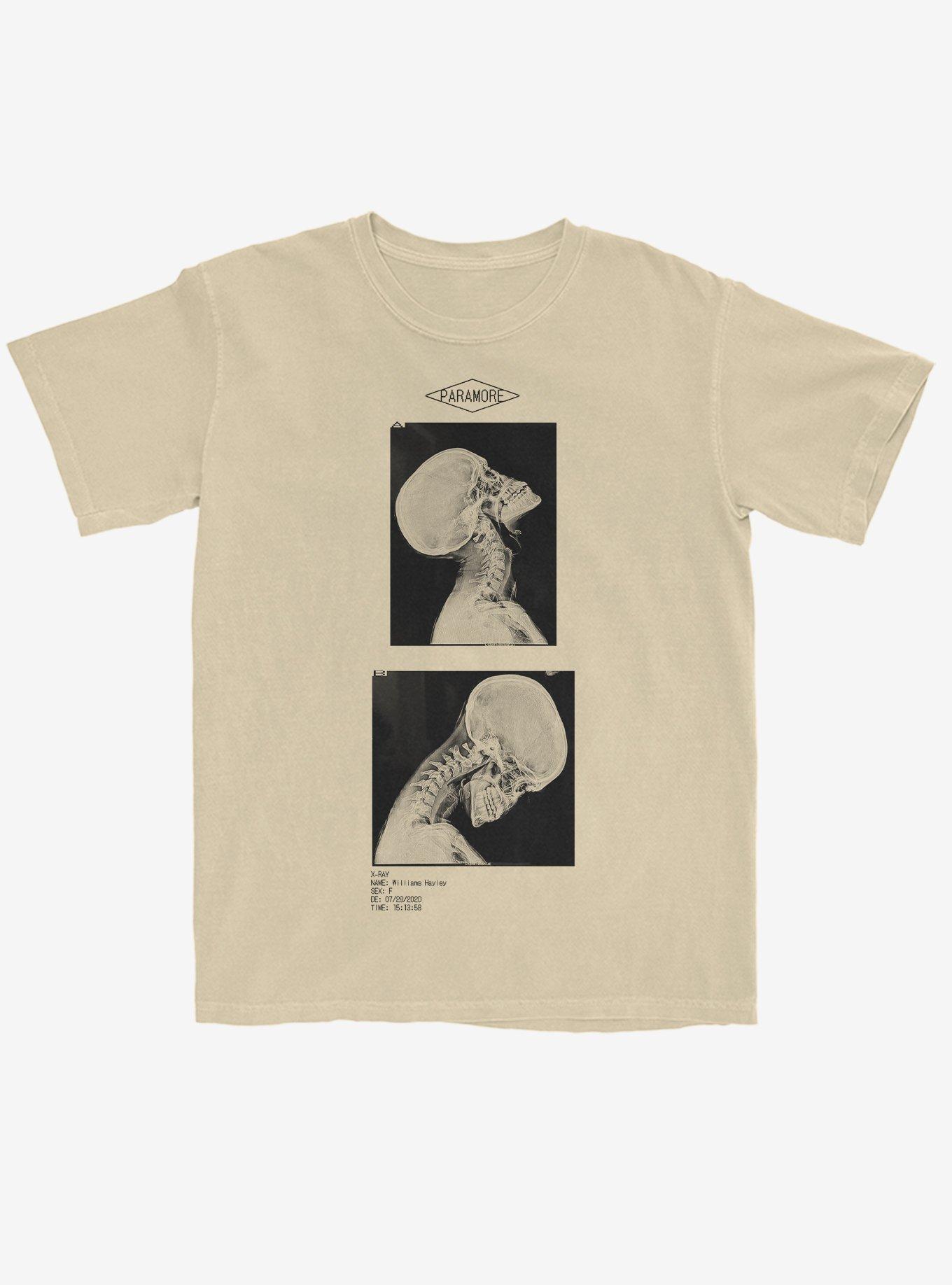 The Weeknd Hurry Up Tomorrow The Final Chapter T-Shirt