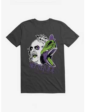 Beetlejuice Alligator T-Shirt, , hi-res