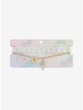 Sweet Society® Butterfly Crystal Necklace Set, , hi-res