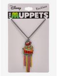 Disney The Muppets Animal Drum Necklace, , hi-res