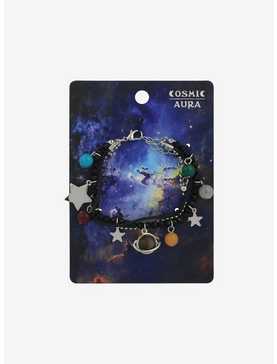 Cosmic Aura® Planet Star Bracelet, , hi-res