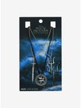 Her Universe Disney Percy Jackson And The Olympians Icons Necklace Set, , hi-res