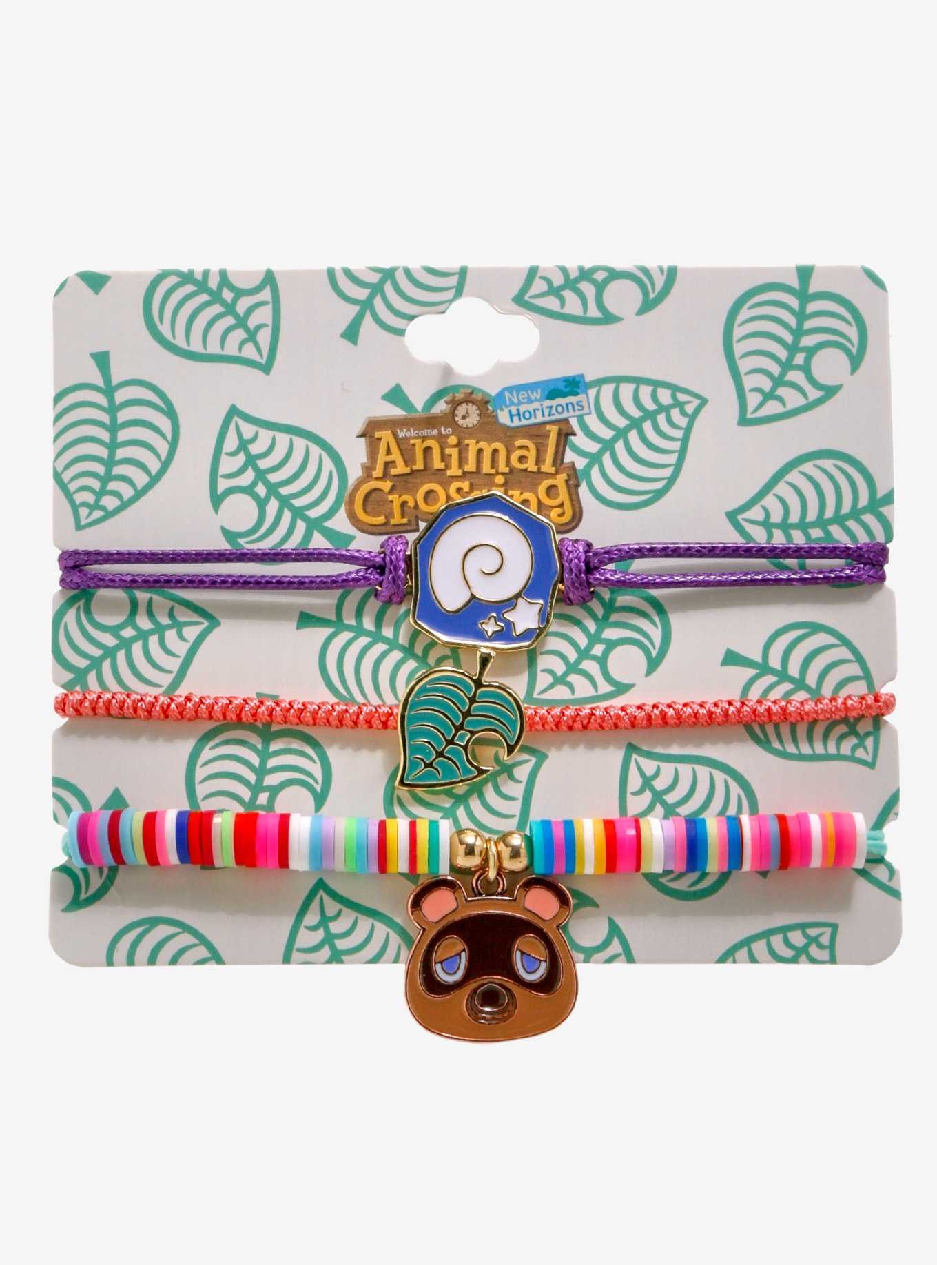 Animal crossing new horizons store merchandise uk