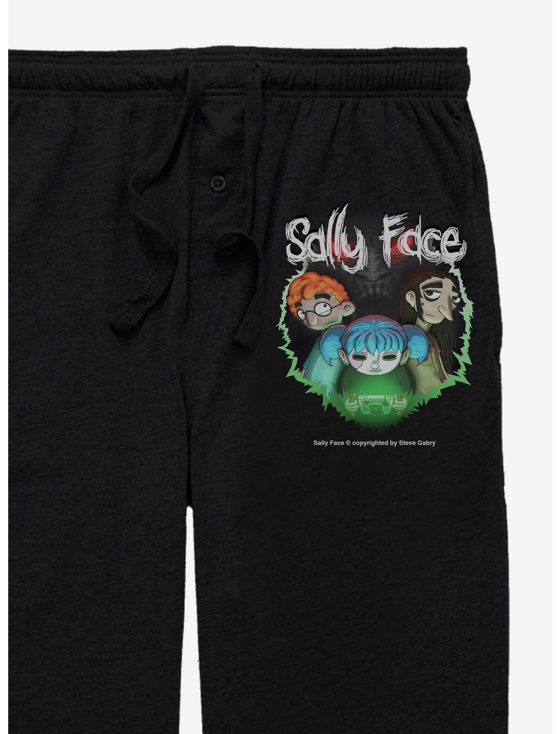 Sally Face Episode 2 The Wretched Pajama Pants, , hi-res