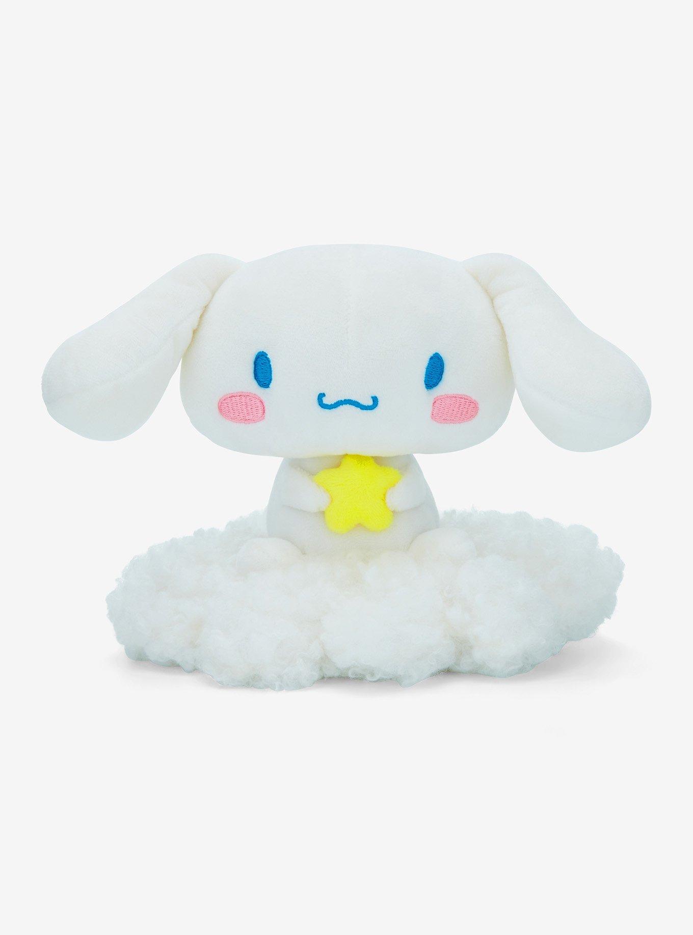 Cinnamoroll Star Cloud Plush Hot Topic Exclusive, , hi-res