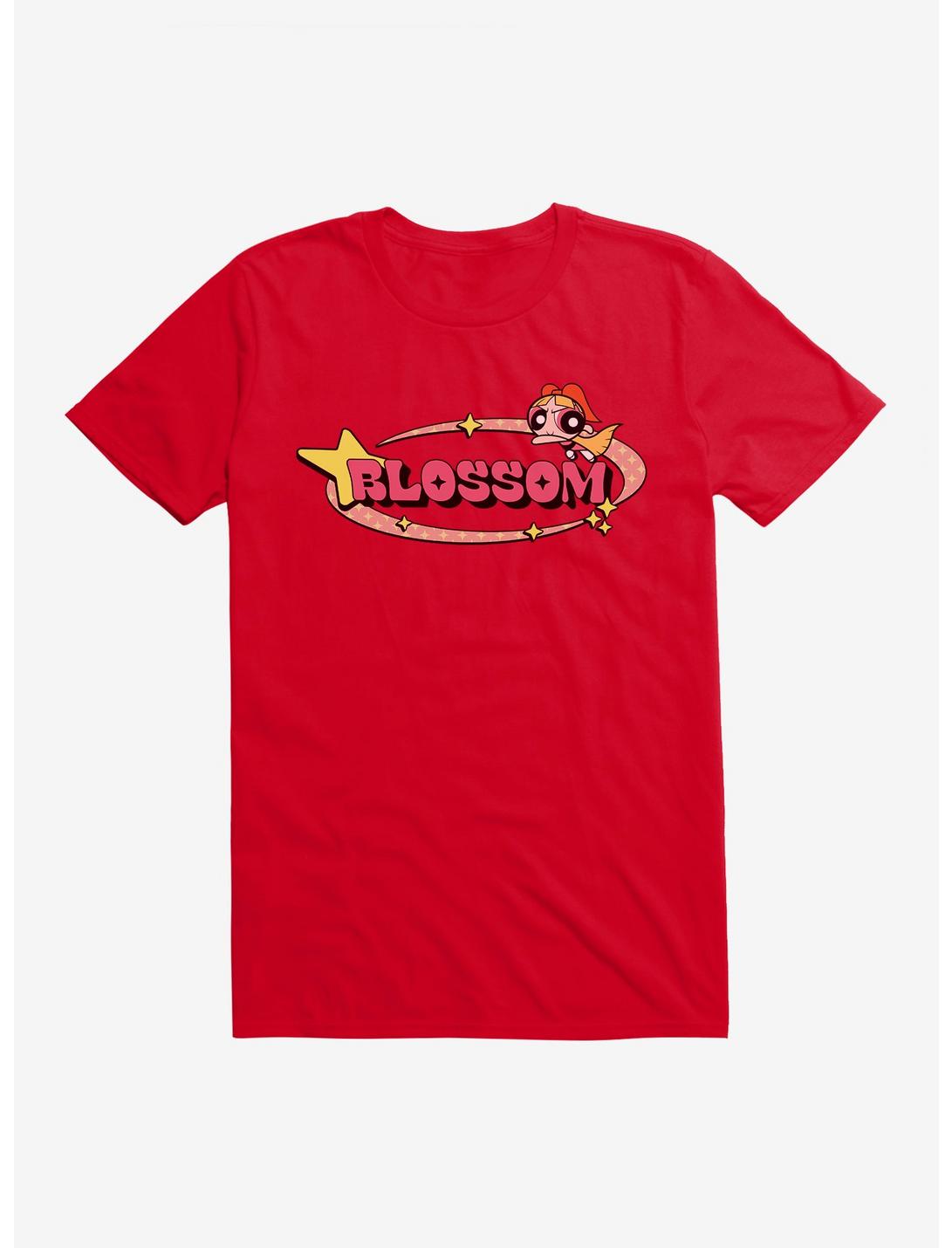 Powerpuff Blossom T-Shirt, , hi-res