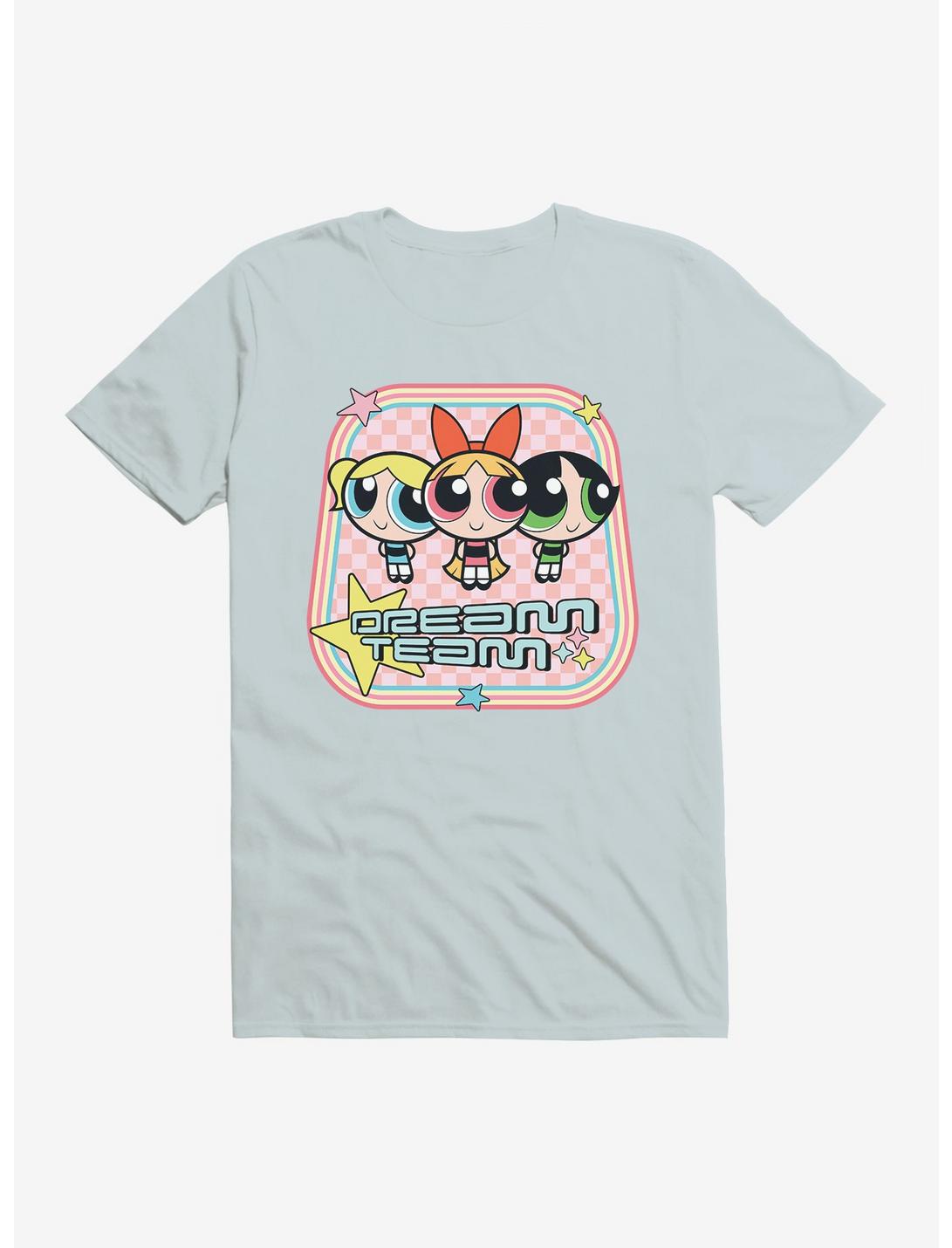Powerpuff Dream Team T-Shirt, , hi-res
