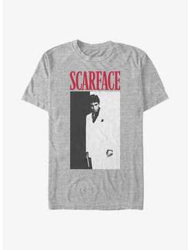Scarface Movie Poster T-Shirt, , hi-res