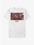 Scarface The Best Face T-Shirt, WHITE, hi-res