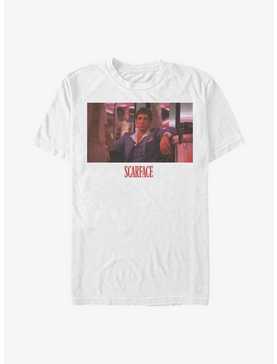 Scarface The Best Face T-Shirt, , hi-res