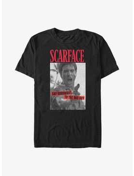 Scarface Say Good Night T-Shirt, , hi-res