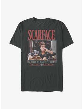 Scarface Cigar Time T-Shirt, , hi-res