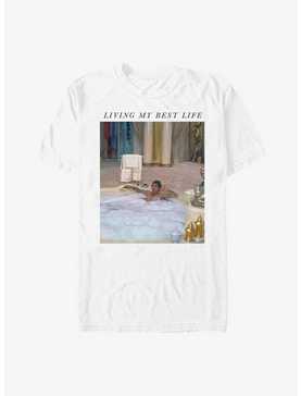 Scarface Living My Best Life T-Shirt, , hi-res