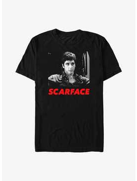 Scarface Power Portrait T-Shirt, , hi-res