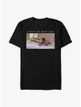Scarface Living My Best Life T-Shirt, BLACK, hi-res