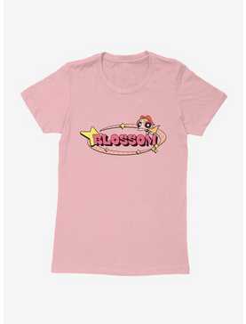 Powerpuff Womens Blossom Womens T-Shirt, , hi-res