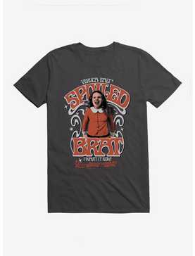 Willy Wonka And The Chocolate Factory Spoiled Brat T-Shirt, , hi-res